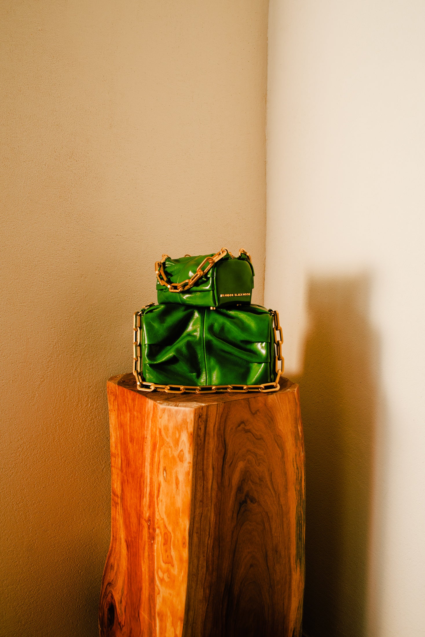 Luna Bag