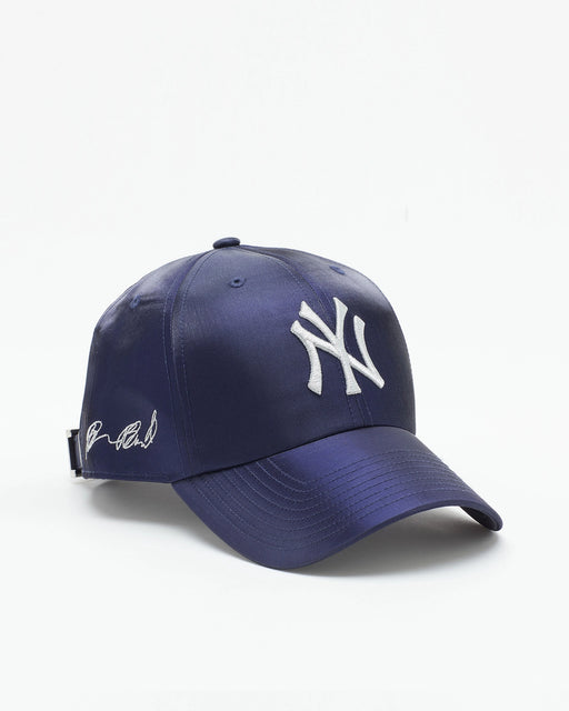 Yankees hat unboxing